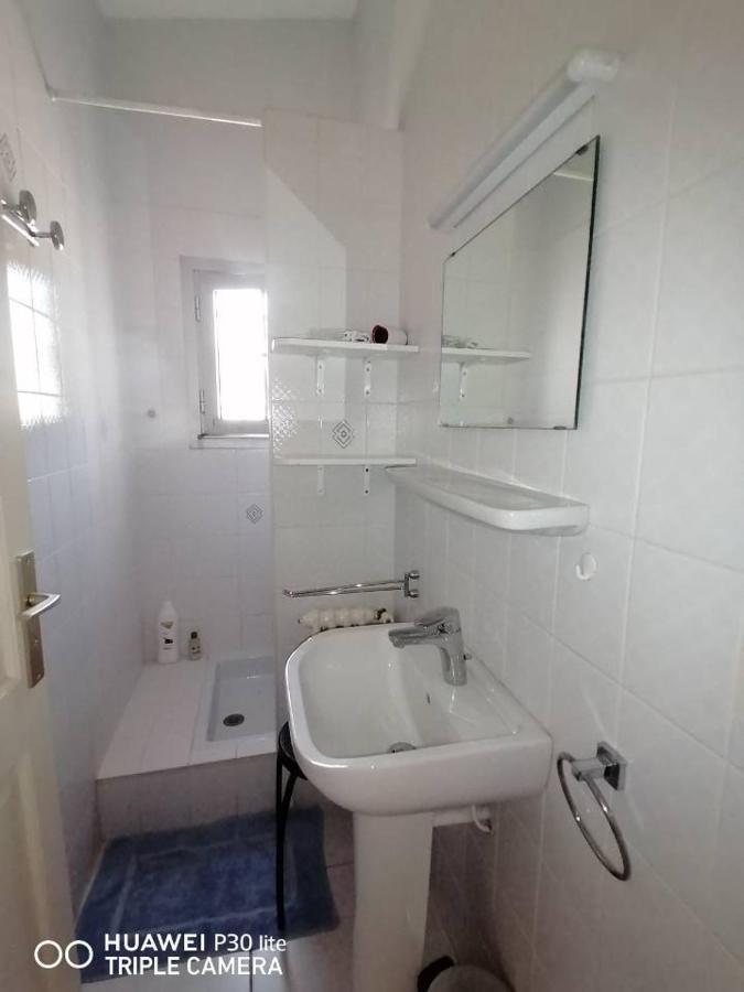 Chambre Coquette Dans Villa Proche De La Plage Сет Екстериор снимка